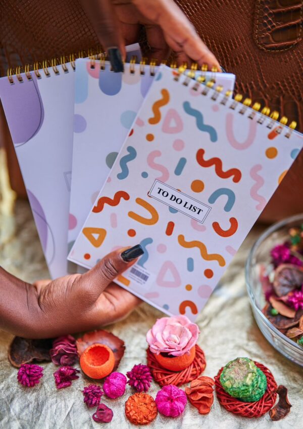 To Do List Planner