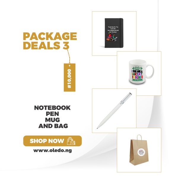 Teacher Bundle 3