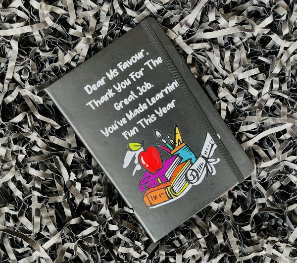 Thank you Notebook - Image 2