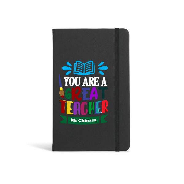 You are Great Notebook