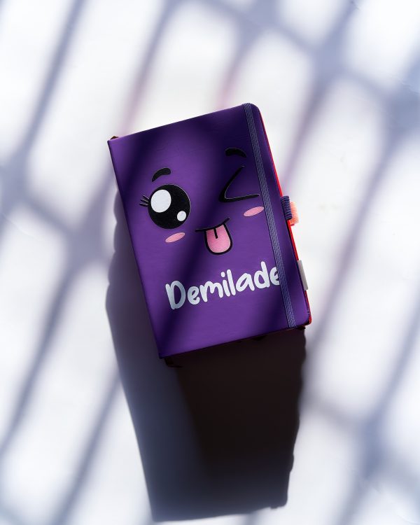 Emoji Notebooks - Image 3