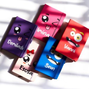 Emoji Notebooks