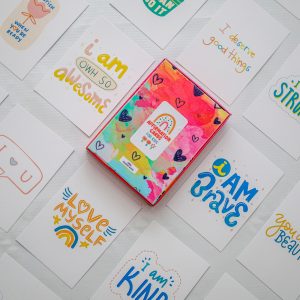 Oledo Kids Affirmations