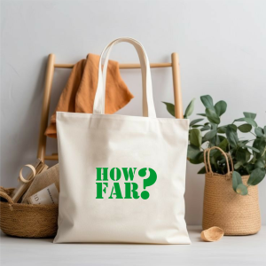 How Far Tote