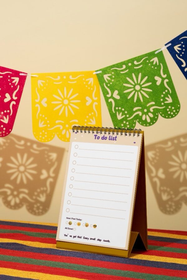 Kids’ To-Do List (with Desk Display) - Image 3